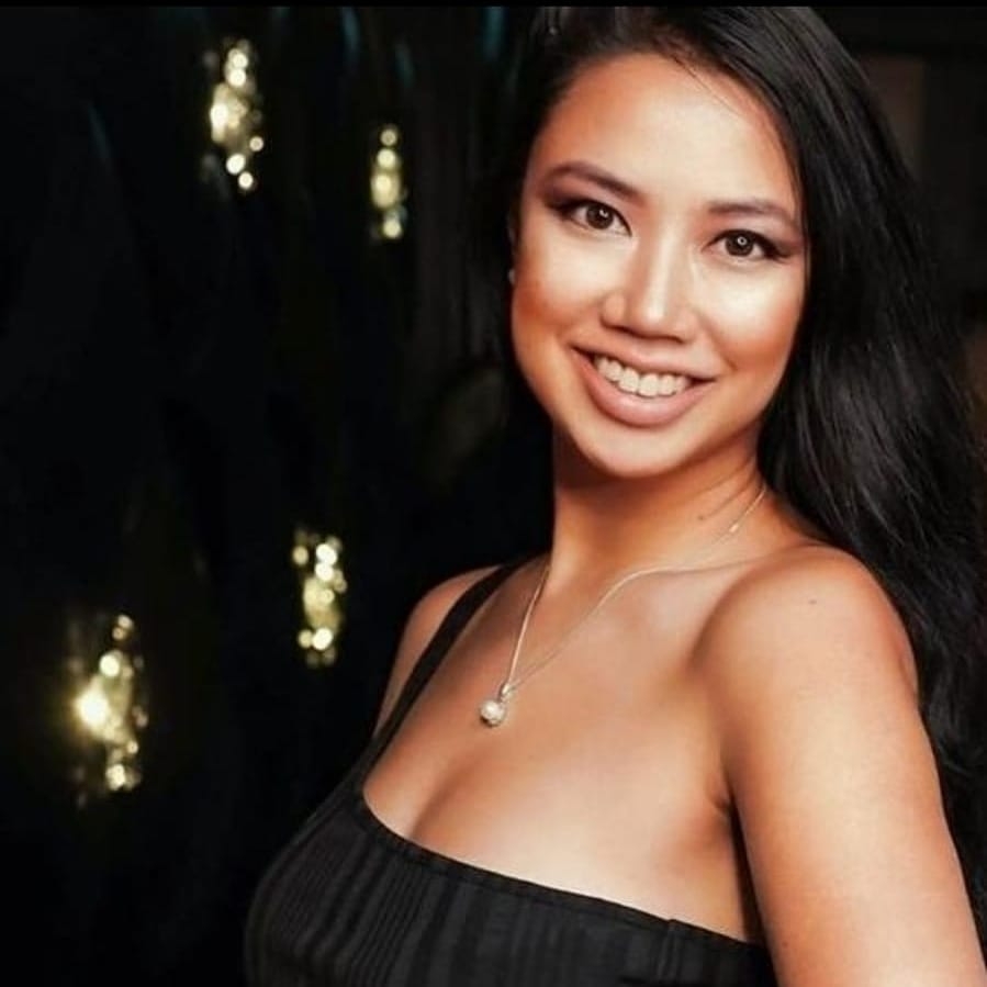 Thao Tran – Vietnamese Charm