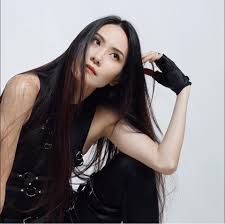 Meiqi (美琪) 19YO 🇸🇬Young Student Singapore – Chinese