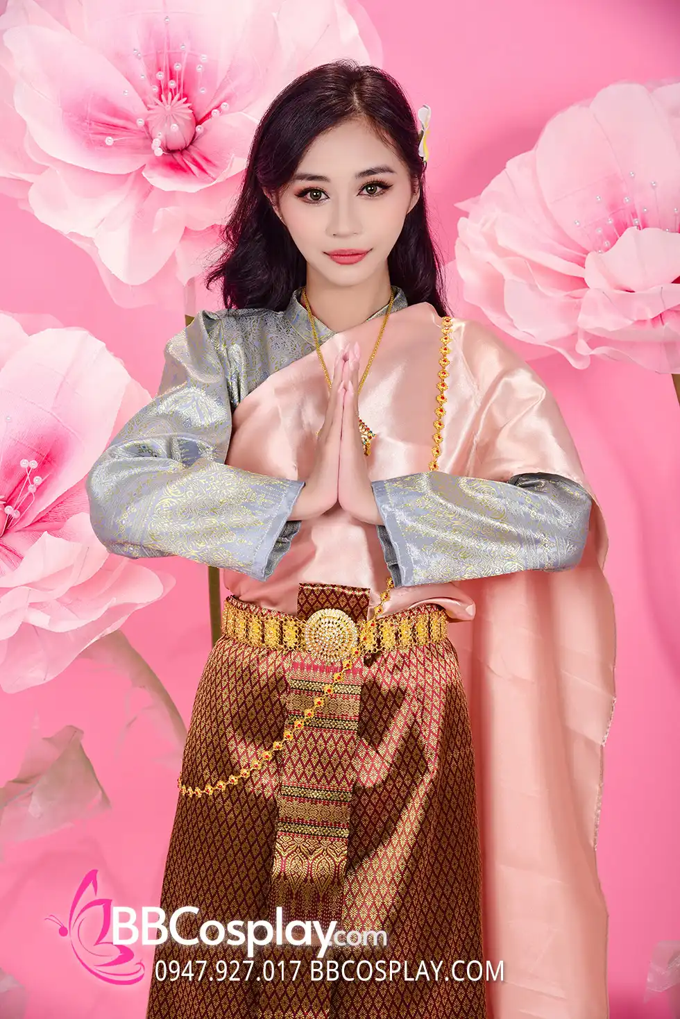 Pim – Thai Traditional